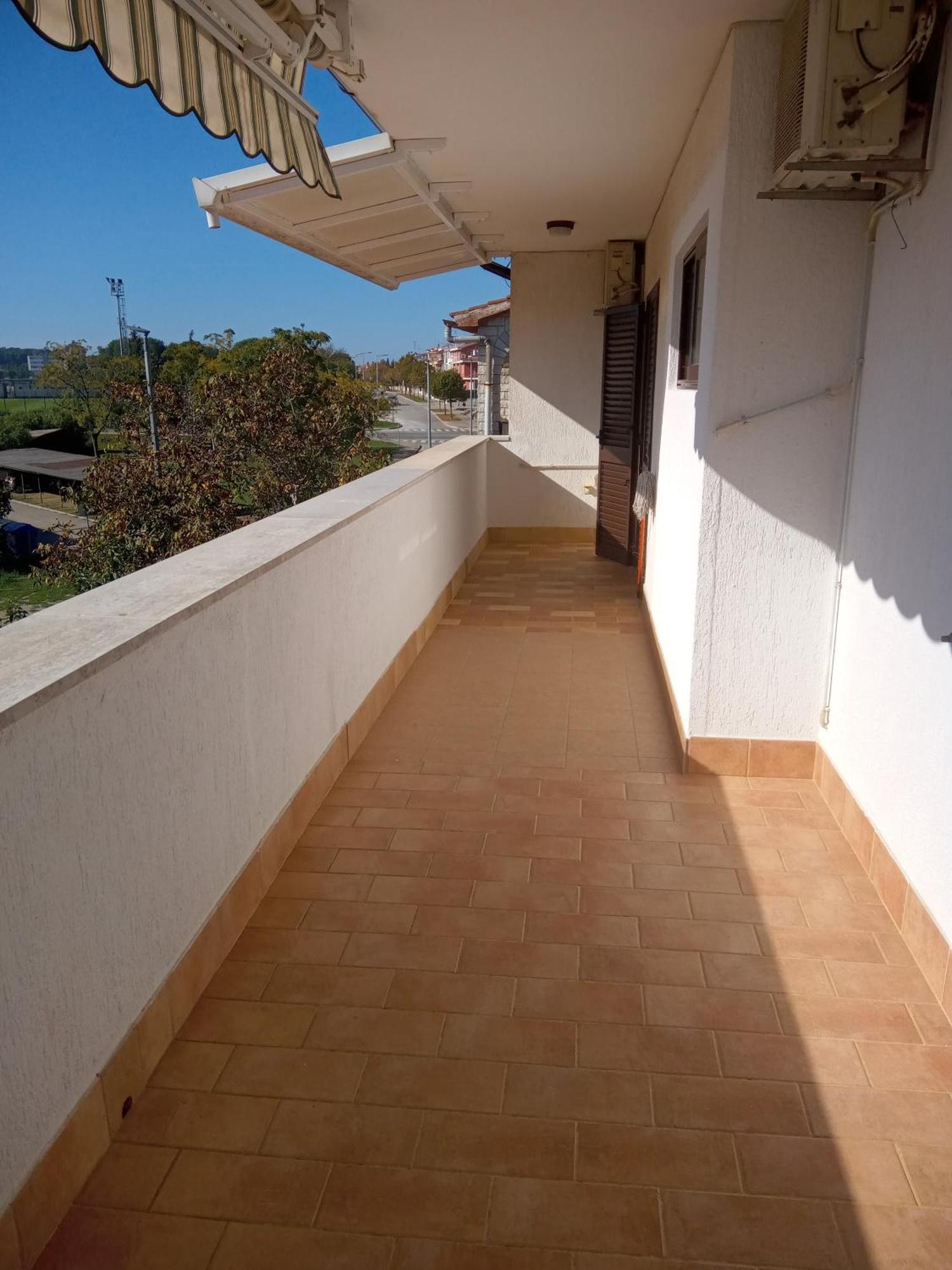 Apartment Degobbis Rovinj Eksteriør billede