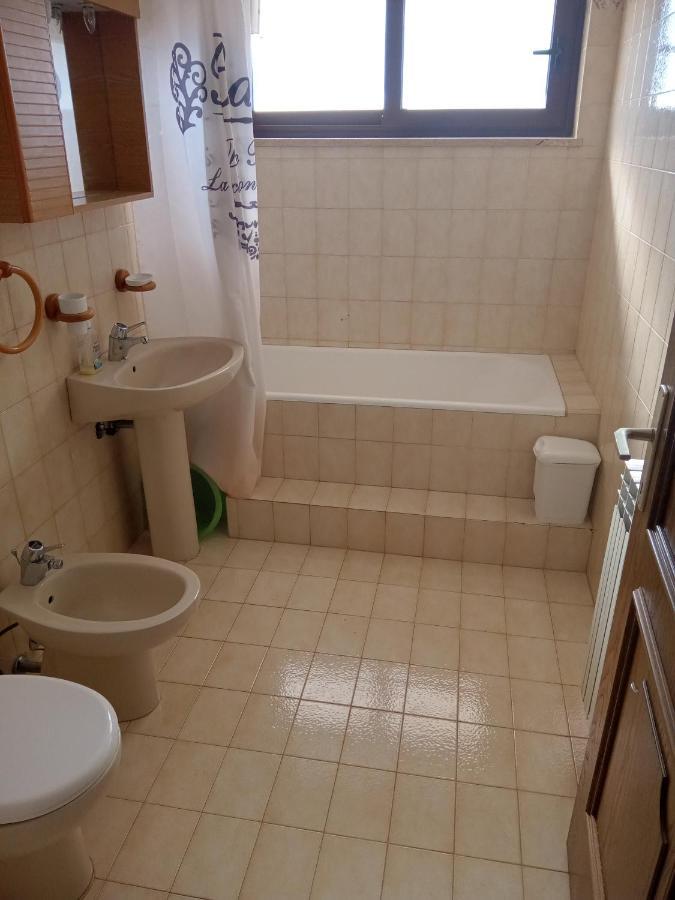 Apartment Degobbis Rovinj Eksteriør billede